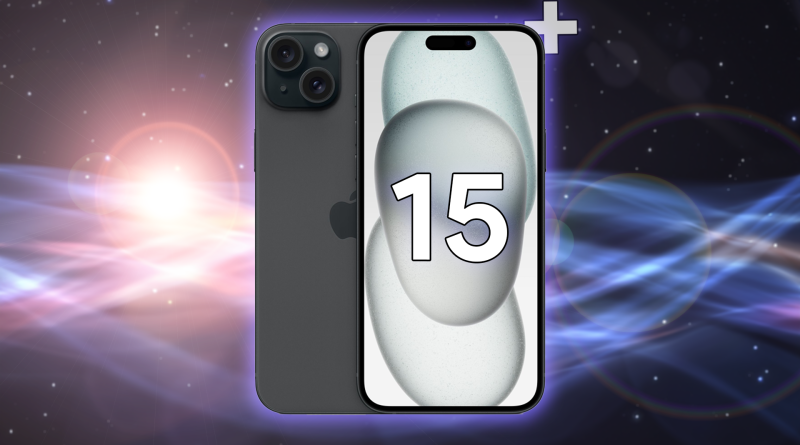 15Plus image